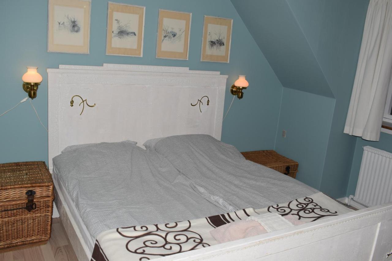 Nygammelso Bed & Breakfast Стеге Экстерьер фото